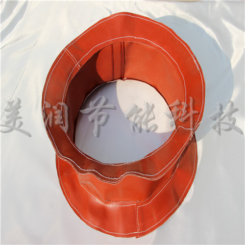 風(fēng)機進出口軟連接